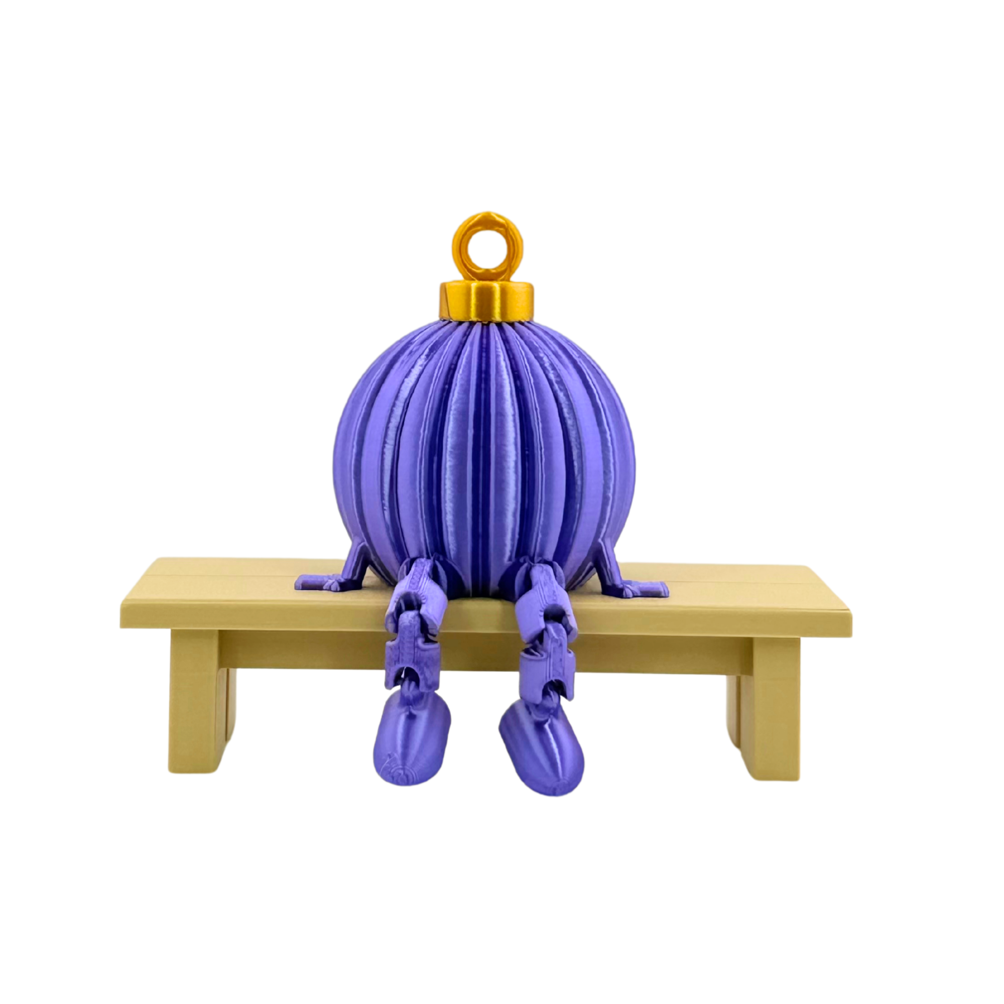 Kugelmännchen
