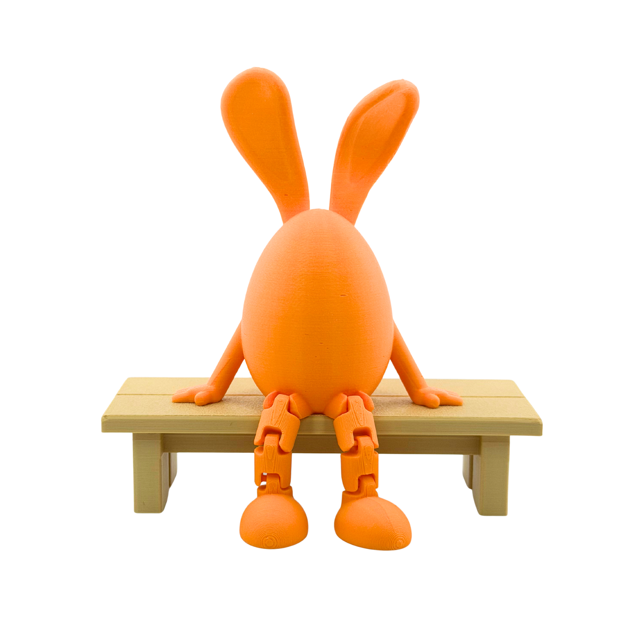 Hoppelmännchen