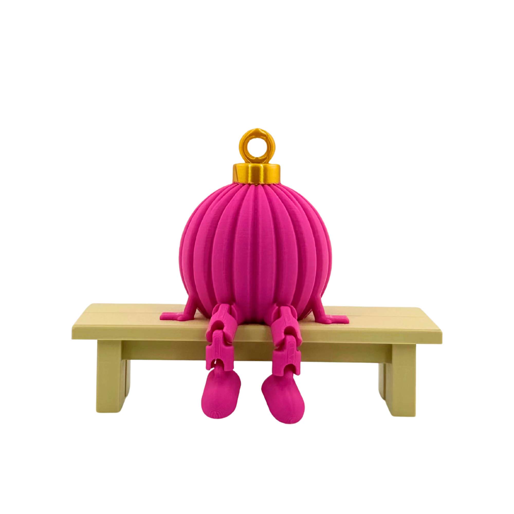 Kugelmännchen