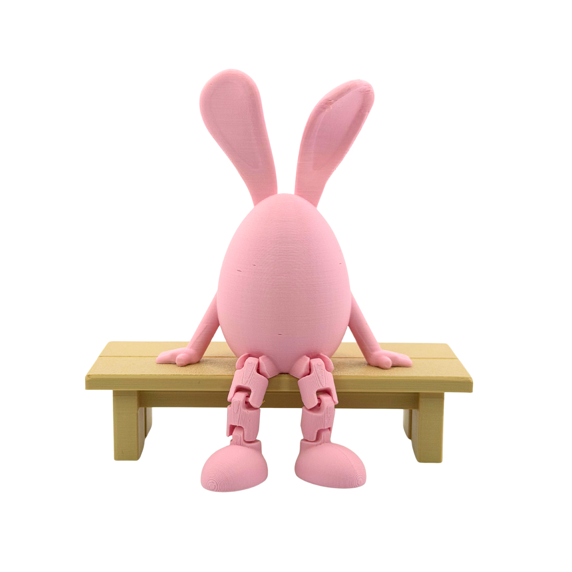 Hoppelmännchen