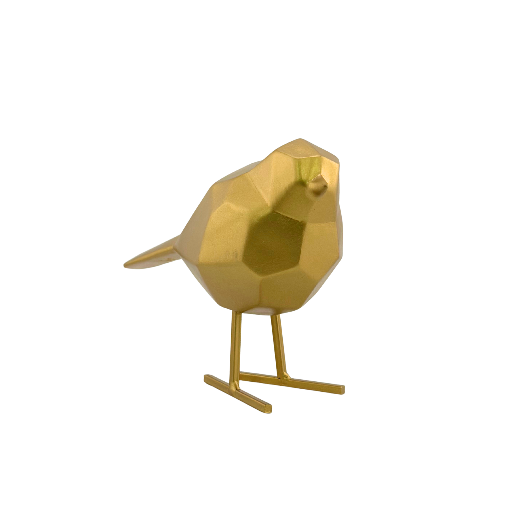 Statue Vogel