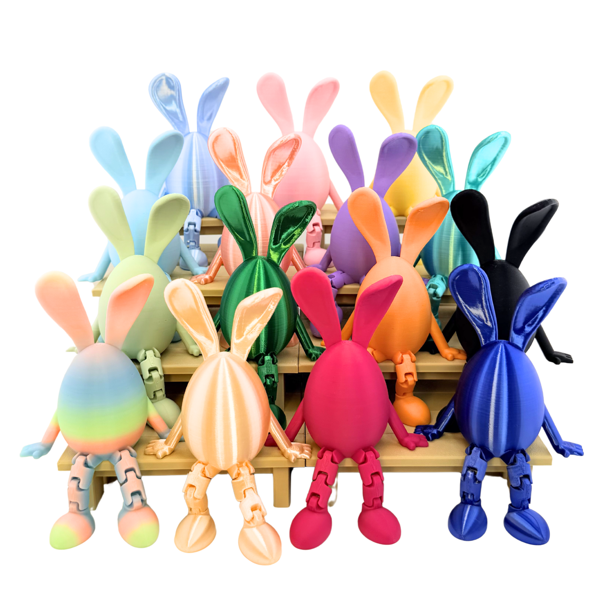 Hoppelmännchen